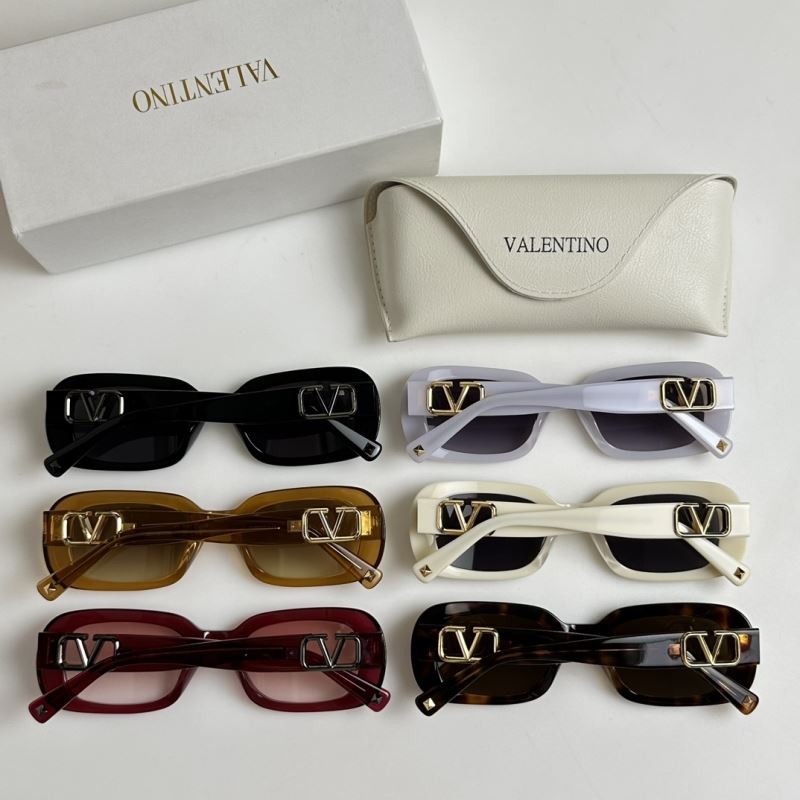 Valentino Sunglasses